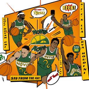 Undeafeated (feat. 804Reek)