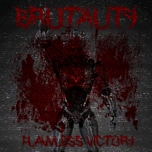 BRUTALITY