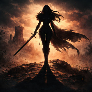 BRUTAL BUT BEAUTIFUL