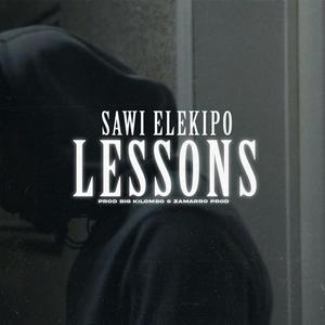 Lessons (feat. Big Kilombo & Zamarro Prod)