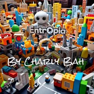 Le Pido al cielo (feat. Charly Bah)