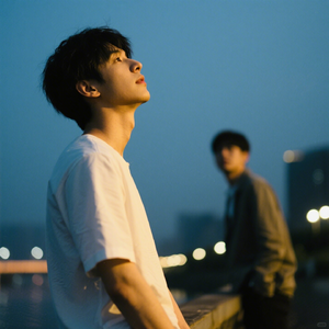 不该爱的人 伴奏