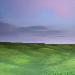 青青的草原啊 (4)