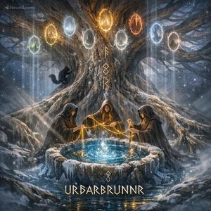 Ratatoskr Edda Drift