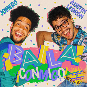 ¡Baila! ¡Conmigo!