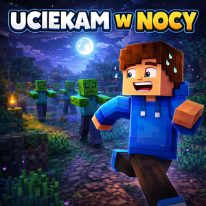 Uciekam w nocy