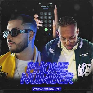 Phone Number