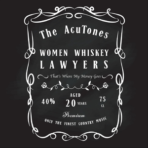 Women Whiskey Lawyers