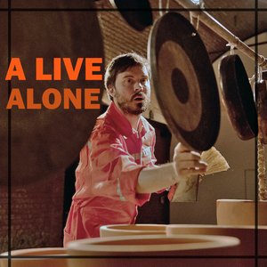 Waterphone, Wooden Shoe Stretchers and Vinyl Crackle