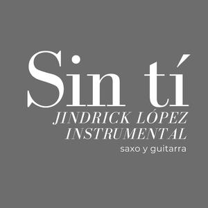 Sin Ti Instrumental Saxo Y Guitarra