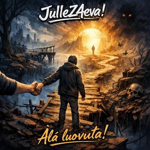 Älä luovuta!