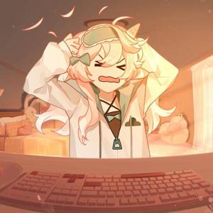 高ping战士（翻自 哔哩哔哩拜年纪）