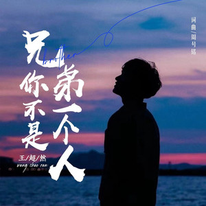 兄弟你不是一个人