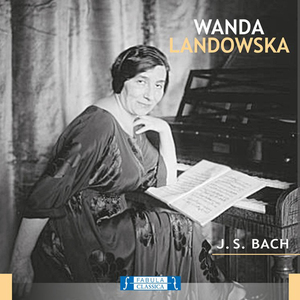 Partita in B-Flat Major, BWV 825: IV. Sarabande
