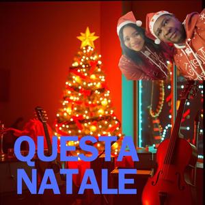 Questa Natale (feat. Vivi Asa)