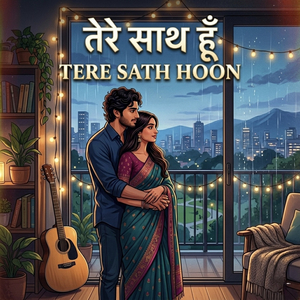 Tere Sath Hoon