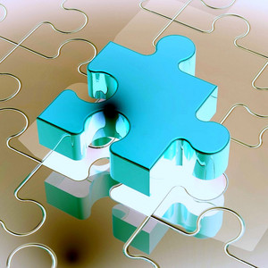 Bach Partita No. 3 (Original Mix)