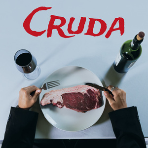 Cruda
