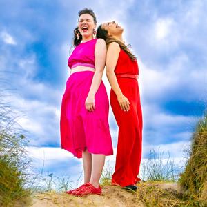 Iontach Bheith Beo (Good to be Alive) (feat. BRÍDÍN)