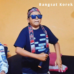 Bangsat Korek