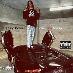 On It Anyway (feat. B-Legit & Diamond Ortiz)