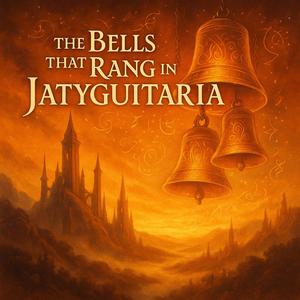 Riddle of the Mooncarvers Bell