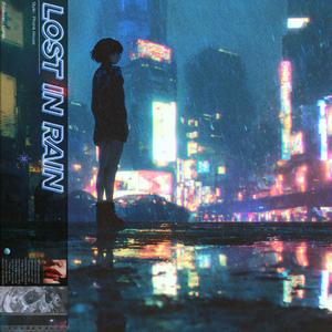 Lost in rain
