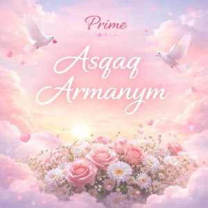 Asqaq Armanym