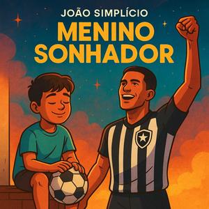 Menino Sonhador
