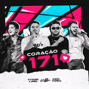 Coração 171 (Remix)