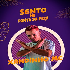 Sento na Ponta da Peça (Feat. mc jhenny)