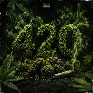 420 (feat. trilllz)