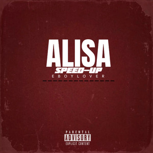 Alisa (Sped Up)
