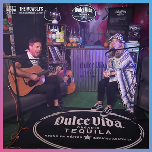 Fighting With Yourself (Live in Los Angeles, CA 2020)