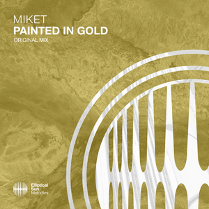 Painted In Gold (Extended Mix)