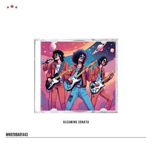 Transmorphic Inspiring Thoughts