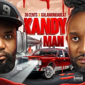 Kandy Man (feat. KalaniOnDatBeat)