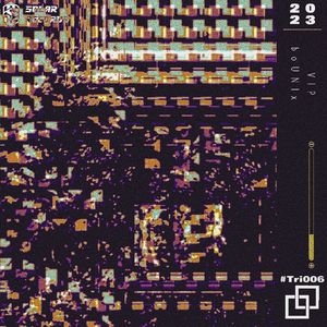 ERROR-8-Bit VIP