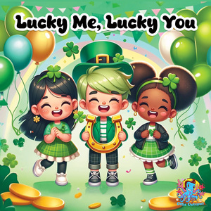 Lucky Me, Lucky You