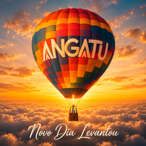 Novo Dia Levantou
