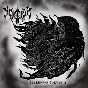 Schwarz wie die Nacht