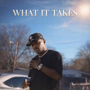 What It Takes