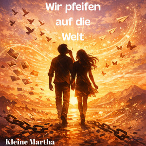 Wir pfeifen auf die Welt