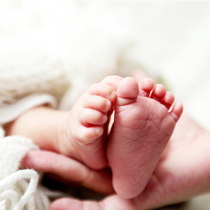 신생아를 위한 피아노