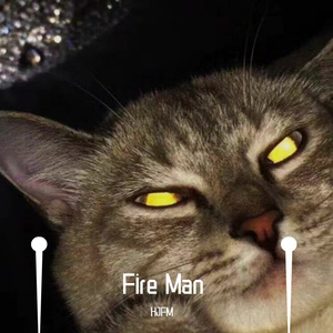 Fire Man
