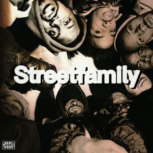 [FREE]Street family x Boombap(Scratch)