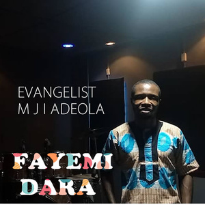 Fayemi dara