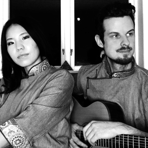 Rock the Boat (Live)