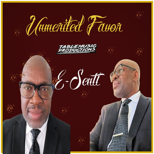 Unmerited Favor