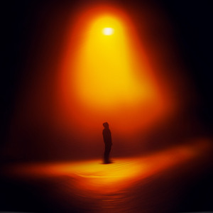 Silent Warrior
